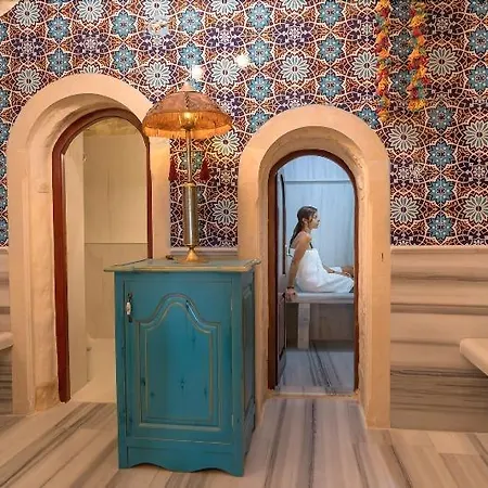 Hamam Oriental