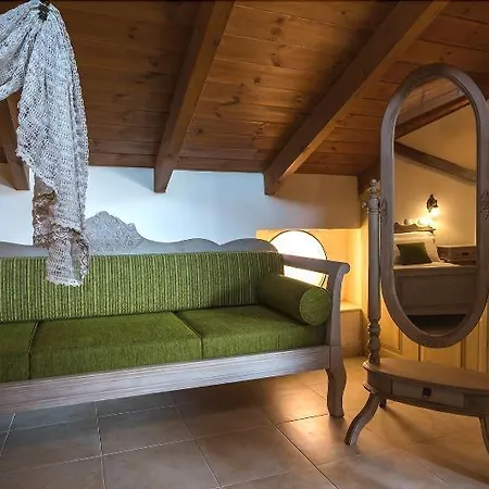 Hamam Oriental 酒店 罗希姆诺