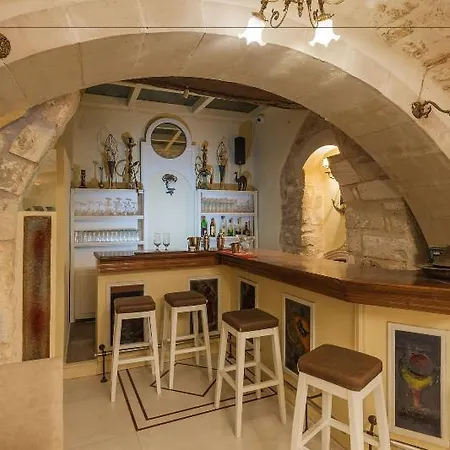 Hamam Oriental 2* Rethymno