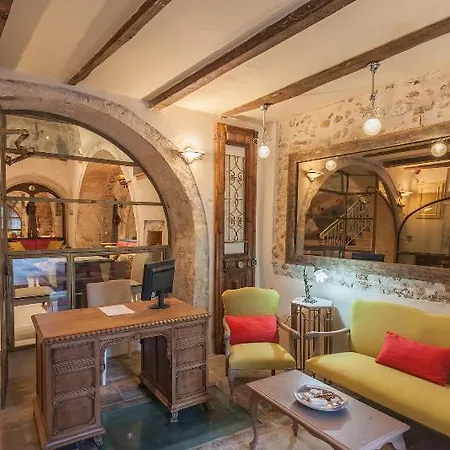 Hotel Hamam Oriental 2*