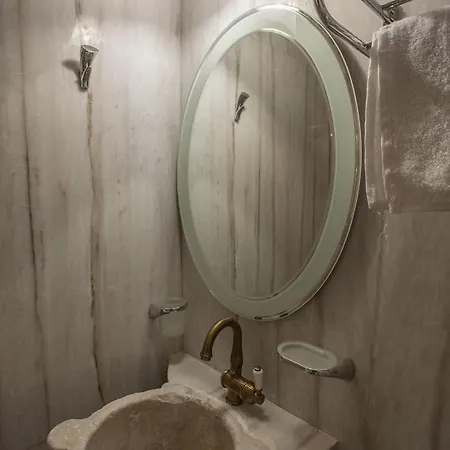 Hamam Oriental Hotel 2*