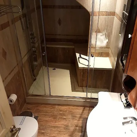 Hamam Oriental Hotel Rethymno