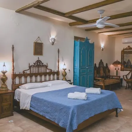 Hamam Oriental 罗希姆诺