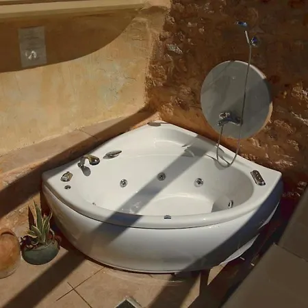Hotel Hamam Oriental Rethymno