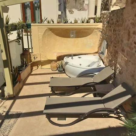 Hamam Oriental 4* העיירה רתימנו