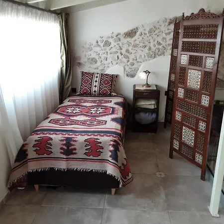 Hamam Oriental Hotel 2*