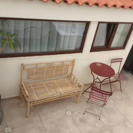 酒店 Hamam Oriental