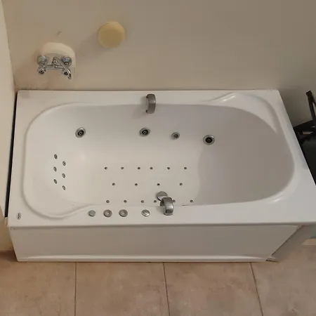 Hamam Oriental מלון 4*