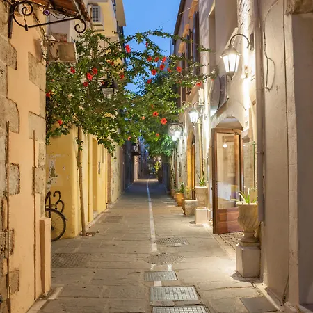 Hamam Oriental 4* 罗希姆诺