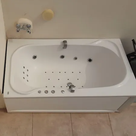 Hamam Oriental מלון 4*