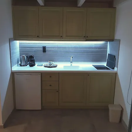 Hamam Oriental מלון