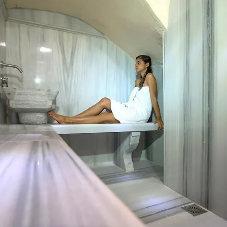 Hamam Oriental Hotel