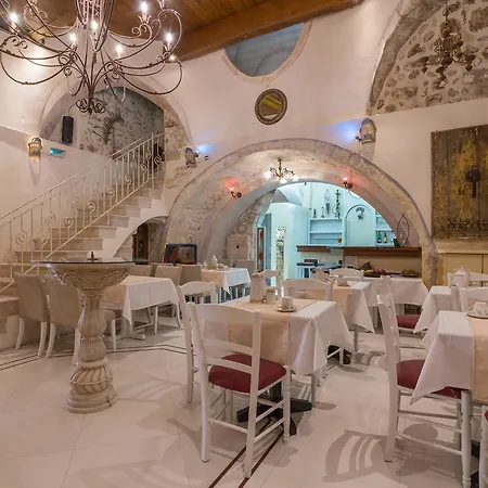 Hamam Oriental 2*