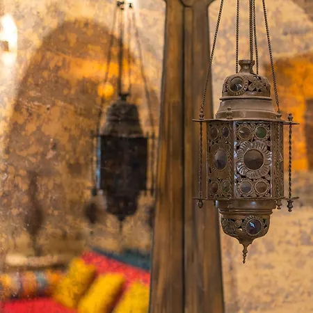 Hamam Oriental Hotel 2*