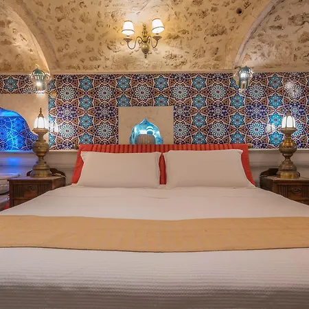 Hamam Oriental 4* 罗希姆诺