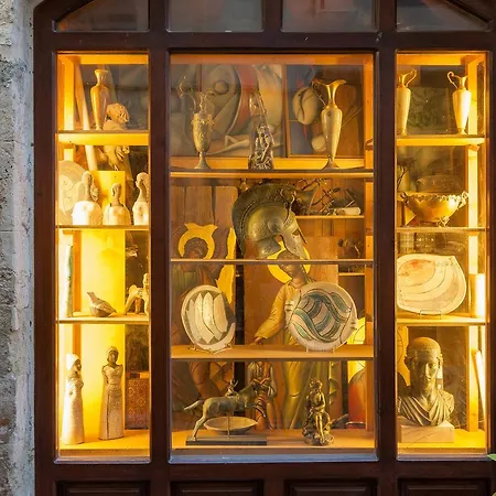 Hamam Oriental מלון 4*