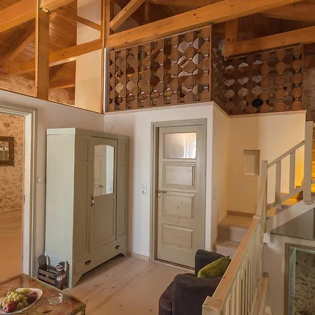 Hamam Oriental מלון העיירה רתימנו