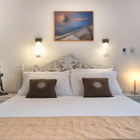 Hamam Oriental מלון 4*