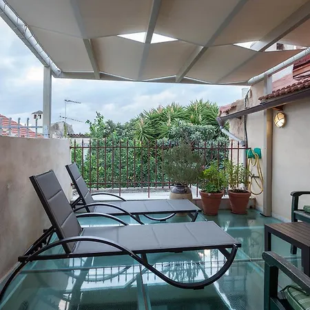 Hamam Oriental מלון 4*