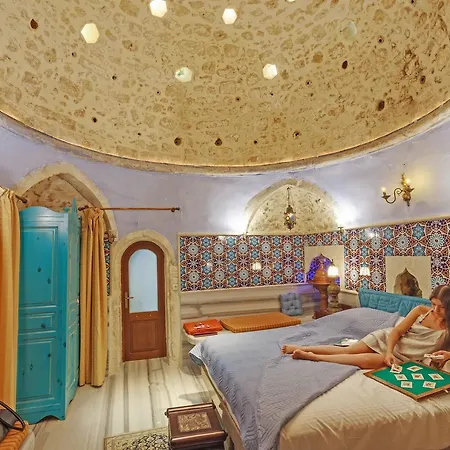 Hamam Oriental 2*