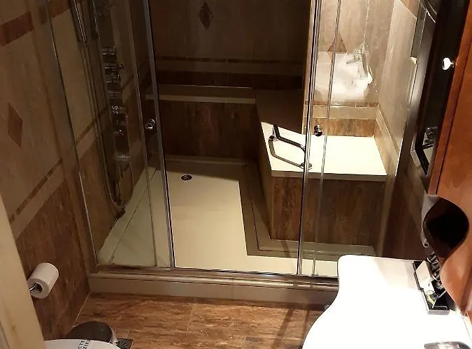 Hamam Oriental Hotel Rethymno (Crete)