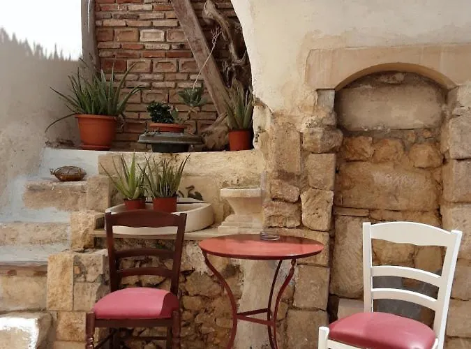 Hamam Oriental Rethymno (Crete)