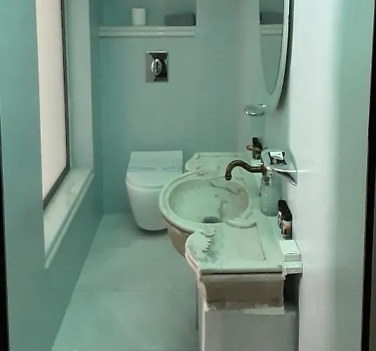 Hamam Oriental Hotel