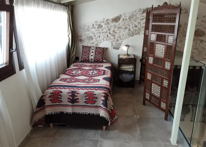 Hamam Oriental Hotel 4*