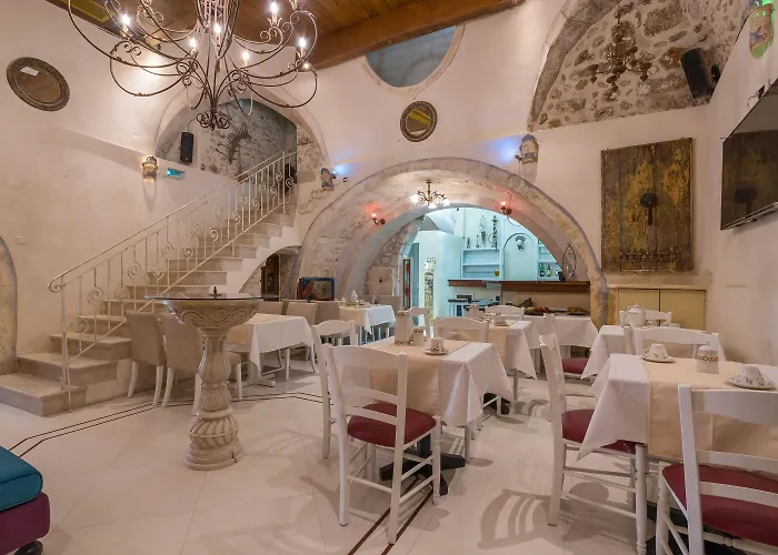 Hotel Hamam Oriental