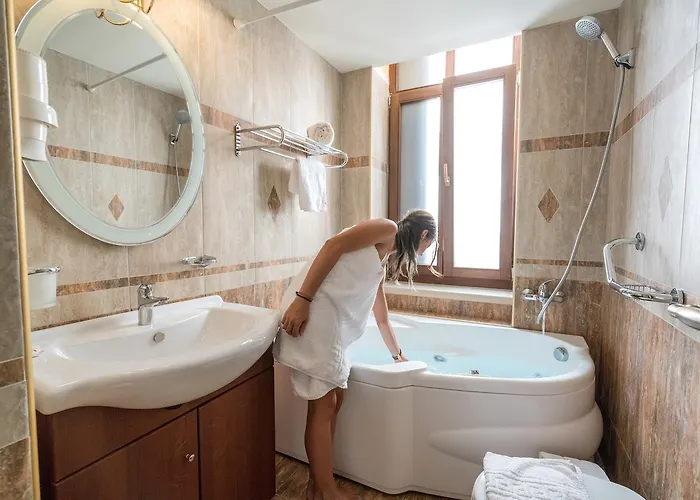 Hamam Oriental Hotel 4*