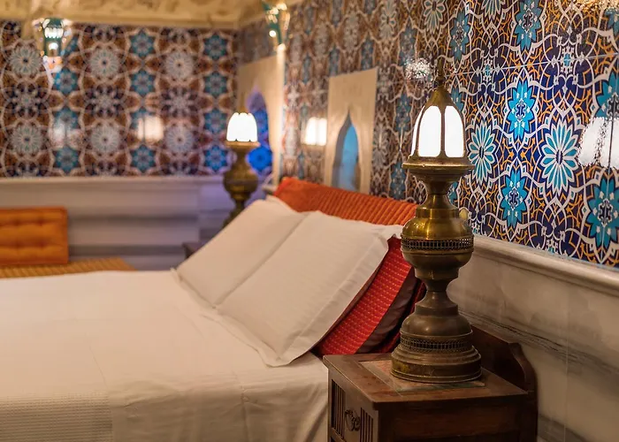 Hamam Oriental 4*