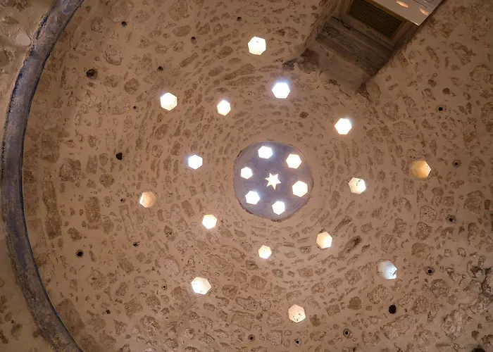 Hamam Oriental Hotel 4*