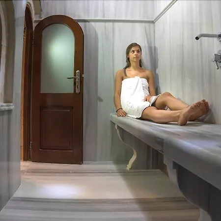 Hamam Oriental 4*