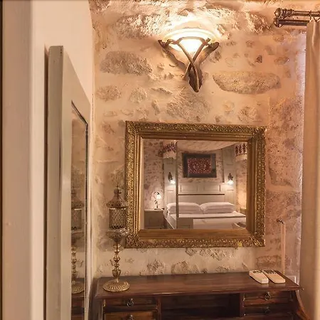 Hamam Oriental Ξενοδοχείο 4*