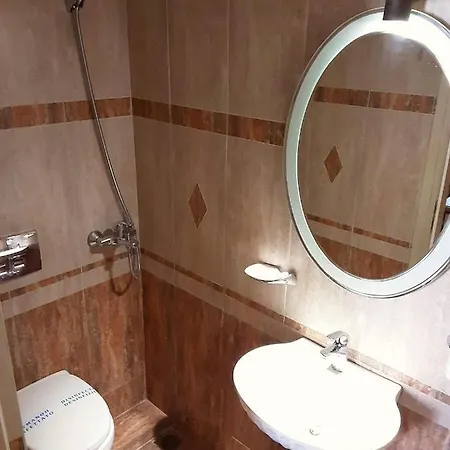Ξενοδοχείο Hamam Oriental