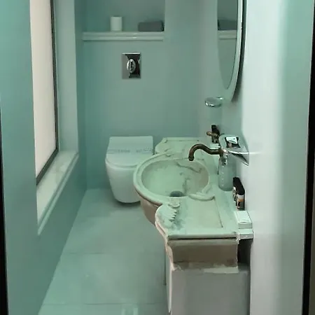 Hamam Oriental Ξενοδοχείο