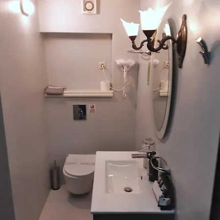 Hamam Oriental Ξενοδοχείο