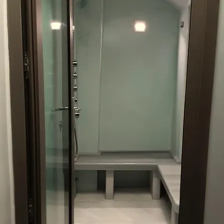Hamam Oriental 4* Rétino