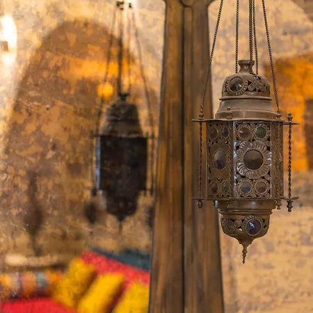 Hamam Oriental 4*