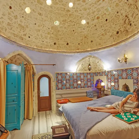 Hamam Oriental