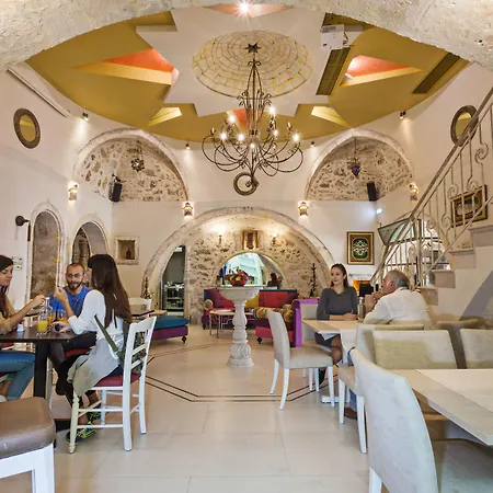 Hamam Oriental 4*