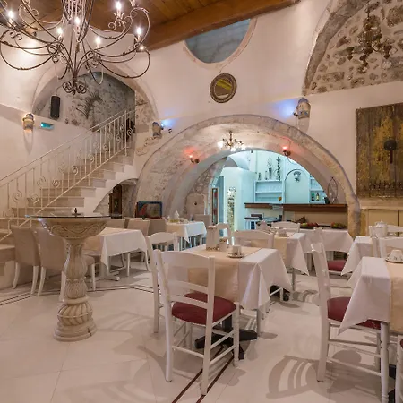 Hotel Hamam Oriental