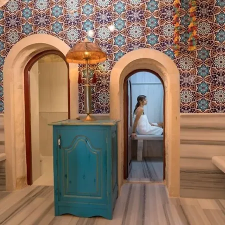 Hamam Oriental