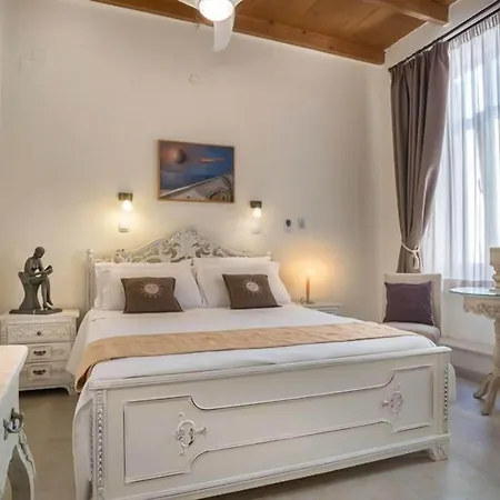 Hamam Oriental Hotell 4*