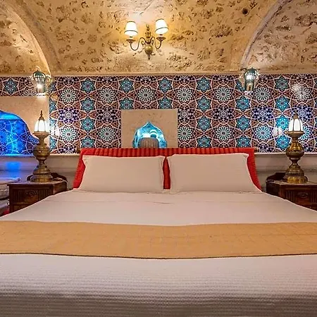 Hamam Oriental Ξενοδοχείο