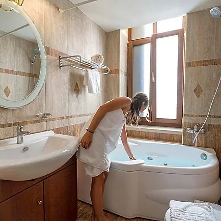 Hamam Oriental