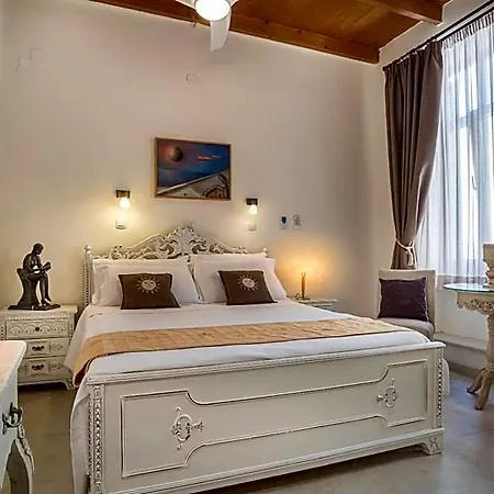 Hamam Oriental Hotel