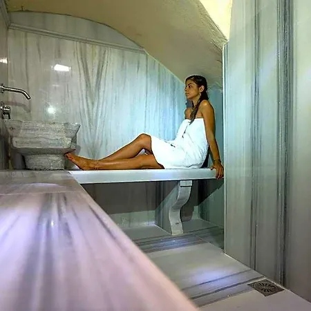 Hamam Oriental