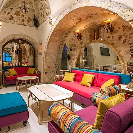 Ξενοδοχείο Hamam Oriental