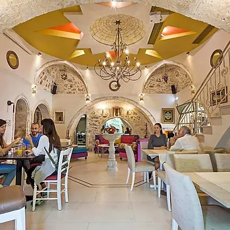 Hotel Hamam Oriental